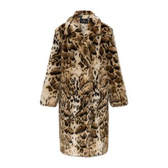 Etro Dames, Jassen, Bruin, Maat: XS