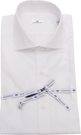 Sonrisa Man Shirt