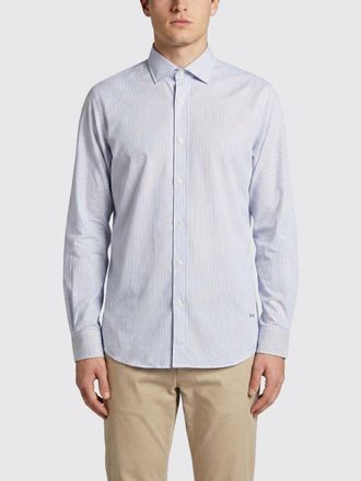 Fay Shirt FAY Men color Blue