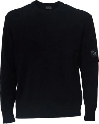 C.P. Company C.p. Company, Uomo, Maglie, Blu, L, new