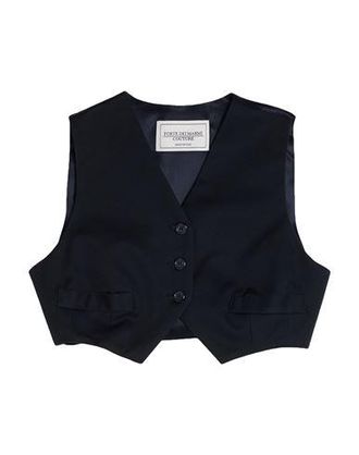 Forte Couture SUITS and CO-ORDS - Waistcoats on YOOX.COM