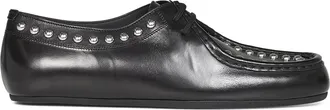 Jil Sander Hombre, Zapatos, Negro, Talla: 45 EU