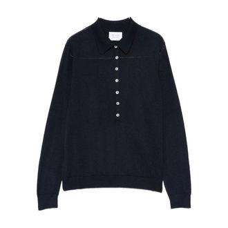Be You Dames, Truien, Blauw, Maat: L