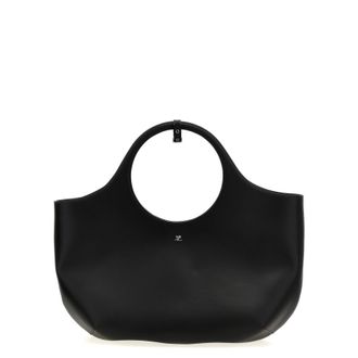 Courr&egrave;ges Maxi Holy Handbag