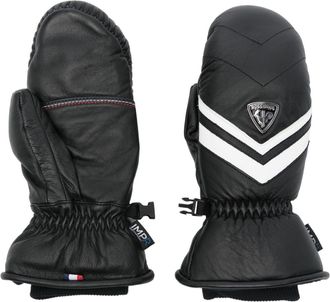 Rossignol Select IMPR ski mittens - Black