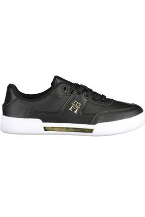Tommy Hilfiger Th Core Lowtop Sneakers Casual Stijl
