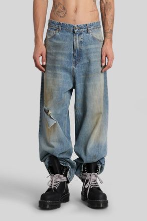 VETEMENTS Jeans
