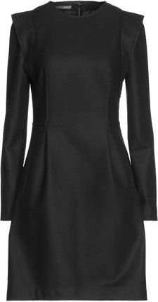 Alberta Ferretti VESTIDOS - Minivestidos en YOOX.COM