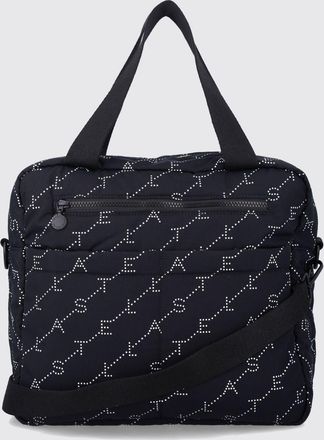 Stella McCartney Diaper bag logata