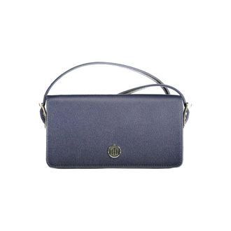 Tommy Hilfiger Polyurethane Women Womens Handbag