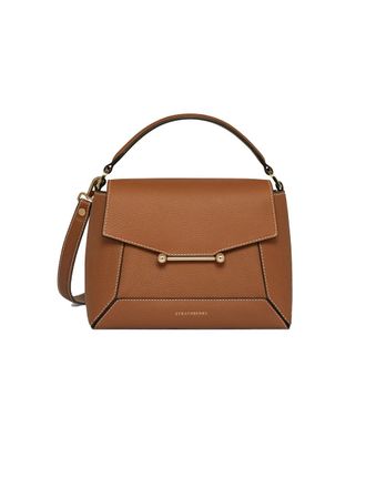 Strathberry Aardbeienzakjes