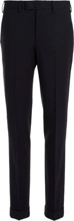 Pantaloni Torino Pantaloni Master - Nero