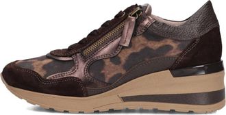DL Sport Lage Sneakers - Dames - Sneakers - Veelkleurig - 37 EU - Schoenen