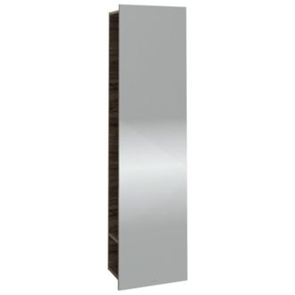 Villeroy & Boch Estante Con Espejo Subway 3.0 De Villeroy & Boch, Estante