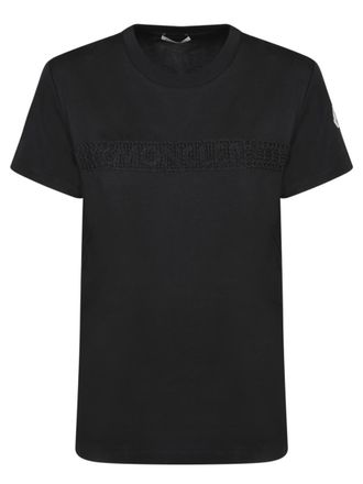 Moncler T-Shirts