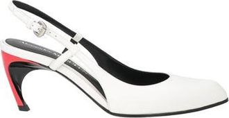 Alexander McQueen FOOTWEAR - Pumps on YOOX.COM