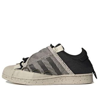 adidas Superstar Bliss Black Brown FZ6540