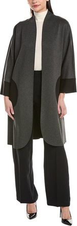 Joseph Ribkoff Scuba Coat