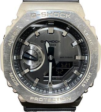 Casio Casio
