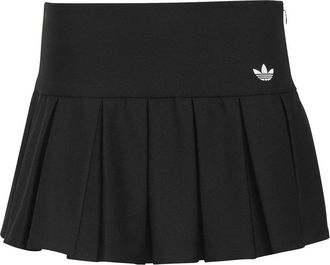 adidas Originals Skirt Nero