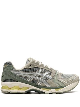 Asics Sneakers Gel Kayano 14 - Grigio