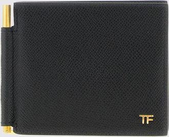 Tom Ford Wallet TOM FORD Men color Black