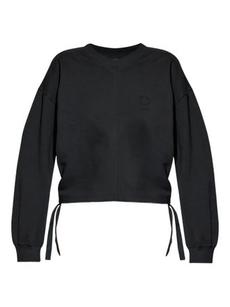 AllSaints Mira sweater - Zwart