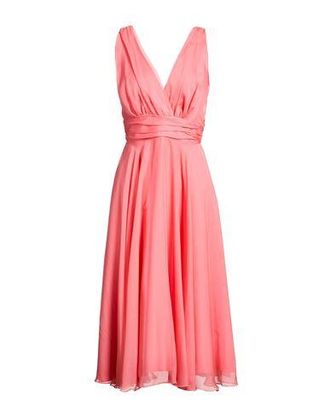 Alessandro Legora VESTIDOS - Vestidos midi en YOOX.COM