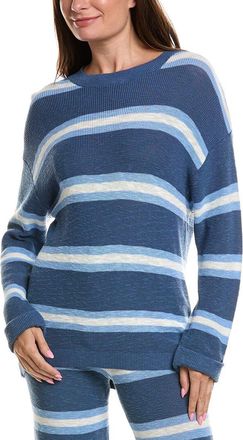 PJ Salvage Pj Salvage More Amour Sweater
