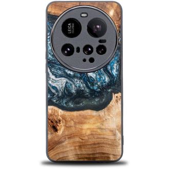 OEM Funda Bewood Unique Para Xiaomi 15 Ultra - Planetas - Tierra