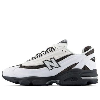 New Balance 1000 White Black U100077E