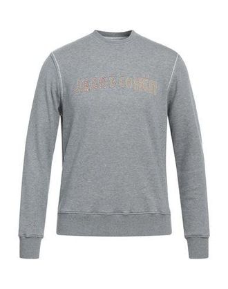 Jacob Cohen TOPWEAR - Sweatshirts on YOOX.COM