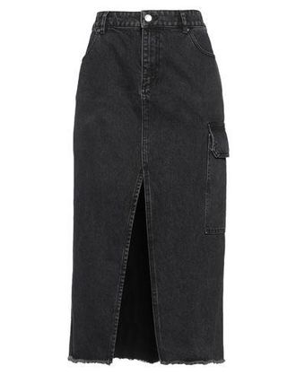 Stine Goya BOTTOMWEAR - Gonne jeans su YOOX.COM