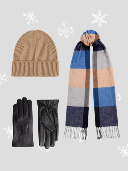 The ultimate boyfriend Christmas gift guide