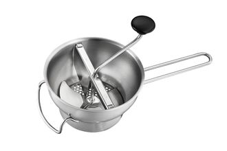 GEFU Gefu Molino De Verduras Multifuncional Acero Inoxidable