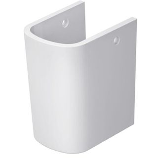 Duravit Duravit - Durastyle Medio Pedestal Para Lavamanos 070845