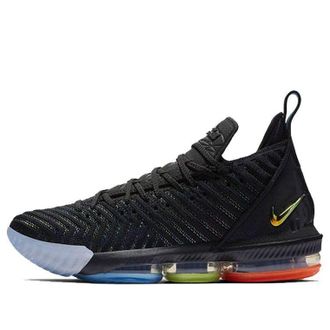 Nike LeBron 16 I Promise AO2588-004