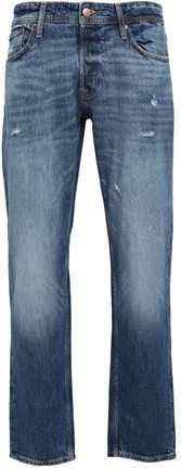 Jack & Jones PARTES DE ABAJO - Pantalones vaqueros en YOOX.COM