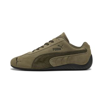 Puma Sneakers Speedcat OG unisex, Scarpe, Verde, 35.5