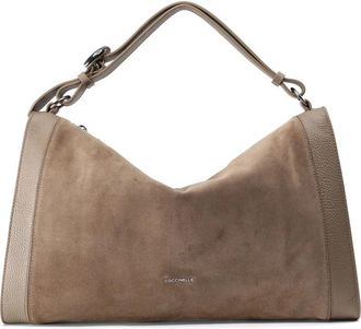 Coccinelle Donna, Borse, Marrone, Taglia unica, new