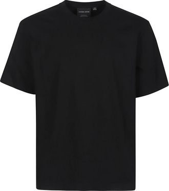 Canada Goose Uomo, Top, Nero, M, new