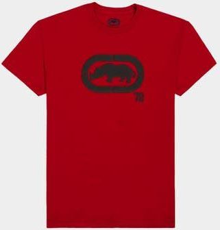 Ecko Core Rhino Tee in True Red at Nordstrom, Size Medium