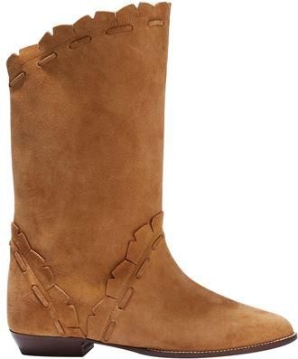 Isabel Marant FOOTWEAR - Ankle boots sur YOOX.COM