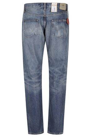 Edwin Tapered Leg Jeans
