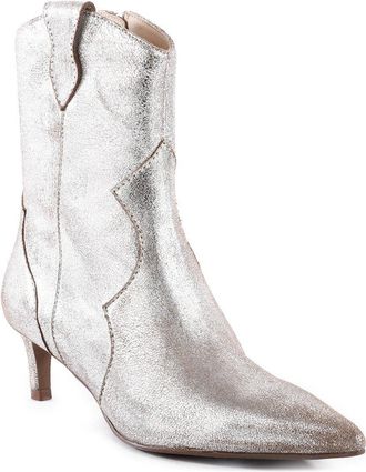 Seychelles Dallas Suede Boot