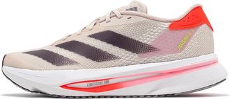 adidas (WMNS) adidas Adizero SL2 Beige Black Orange IF6764