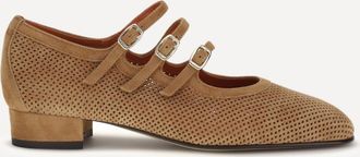 Carel Ballerine Ariana Woman 36