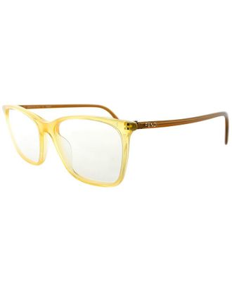 Fendi Fendi Womens 946 53Mm Optical Frames