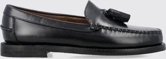 Sebago Loafer SEBAGO Woman color Black