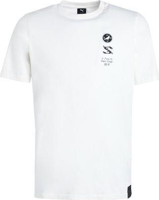 Puma Graphic Tee